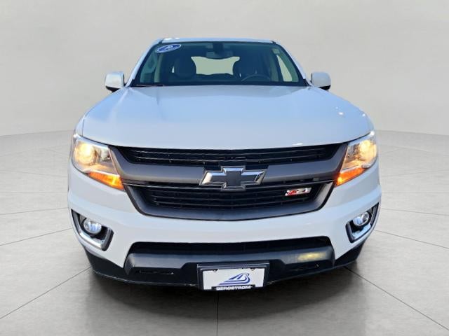 2016 Chevrolet Colorado 4WD CREW CAB 128.3 Z71 **REAR PARKING CAMERA**REMOTE KEYLESS ENTRY**HEATED FRONT SEATS**