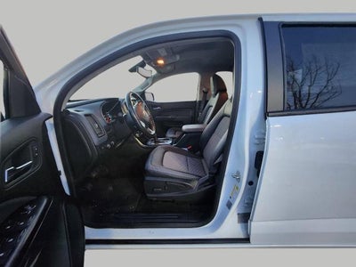 2016 Chevrolet Colorado 4WD CREW CAB 128.3 Z71 **REAR PARKING CAMERA**REMOTE KEYLESS ENTRY**HEATED FRONT SEATS**