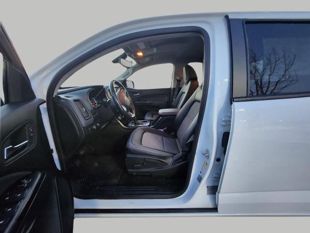 2016 Chevrolet Colorado 4WD CREW CAB 128.3 Z71 **REAR PARKING CAMERA**REMOTE KEYLESS ENTRY**HEATED FRONT SEATS**