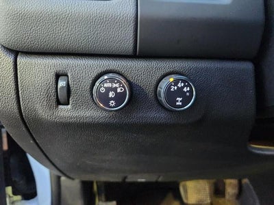 2016 Chevrolet Colorado 4WD CREW CAB 128.3 Z71 **REAR PARKING CAMERA**REMOTE KEYLESS ENTRY**HEATED FRONT SEATS**