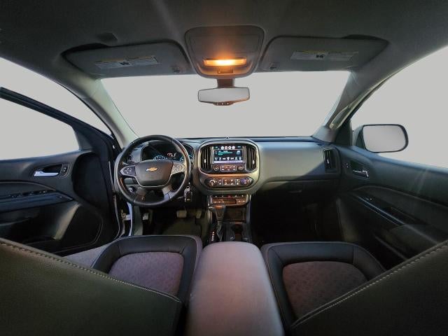 2016 Chevrolet Colorado 4WD CREW CAB 128.3 Z71 **REAR PARKING CAMERA**REMOTE KEYLESS ENTRY**HEATED FRONT SEATS**