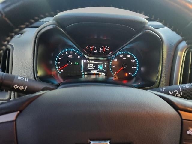 2016 Chevrolet Colorado 4WD CREW CAB 128.3 Z71 **REAR PARKING CAMERA**REMOTE KEYLESS ENTRY**HEATED FRONT SEATS**