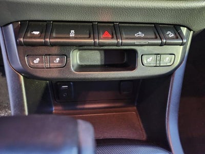 2016 Chevrolet Colorado 4WD CREW CAB 128.3 Z71 **REAR PARKING CAMERA**REMOTE KEYLESS ENTRY**HEATED FRONT SEATS**