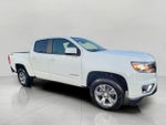 2016 Chevrolet Colorado 4WD CREW CAB 128.3 Z71 **REAR PARKING CAMERA**REMOTE KEYLESS ENTRY**HEATED FRONT SEATS**