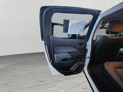 2016 Chevrolet Colorado 4WD CREW CAB 128.3 Z71 **REAR PARKING CAMERA**REMOTE KEYLESS ENTRY**HEATED FRONT SEATS**