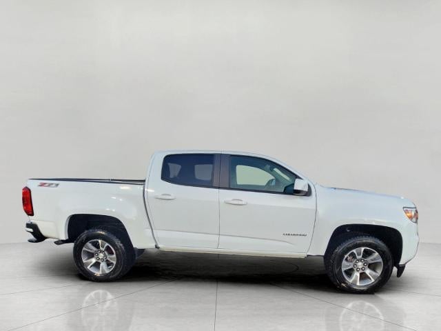 2016 Chevrolet Colorado 4WD CREW CAB 128.3 Z71 **REAR PARKING CAMERA**REMOTE KEYLESS ENTRY**HEATED FRONT SEATS**