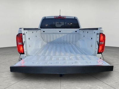 2016 Chevrolet Colorado 4WD CREW CAB 128.3 Z71 **REAR PARKING CAMERA**REMOTE KEYLESS ENTRY**HEATED FRONT SEATS**