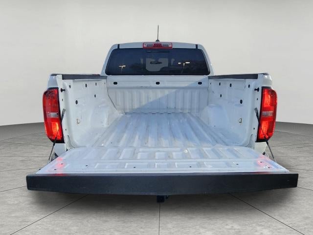 2016 Chevrolet Colorado 4WD CREW CAB 128.3 Z71 **REAR PARKING CAMERA**REMOTE KEYLESS ENTRY**HEATED FRONT SEATS**