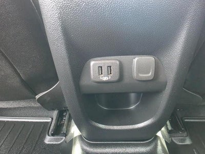 2020 Chevrolet Colorado 4WD Crew Cab 128 Z71