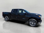 2024 Chevrolet Silverado 1500 4WD Crew Cab 147 LT w/2FL