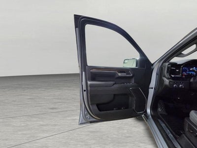 2024 Chevrolet Silverado 1500 4WD CREW CAB 147 LT W/2FL **HEATED FRONT SEATS**REMOTE START**DUAL CLIMATE CONTROL**