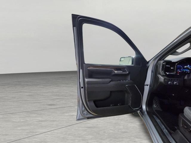 2024 Chevrolet Silverado 1500 4WD CREW CAB 147 LT W/2FL **HEATED FRONT SEATS**REMOTE START**DUAL CLIMATE CONTROL**