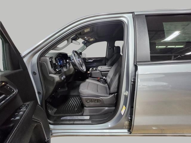 2024 Chevrolet Silverado 1500 4WD CREW CAB 147 LT W/2FL **HEATED FRONT SEATS**REMOTE START**DUAL CLIMATE CONTROL**