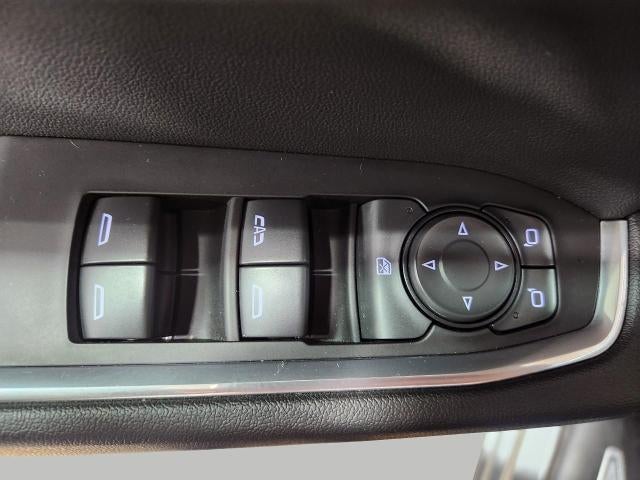 2024 Chevrolet Silverado 1500 4WD CREW CAB 147 LT W/2FL **HEATED FRONT SEATS**REMOTE START**DUAL CLIMATE CONTROL**