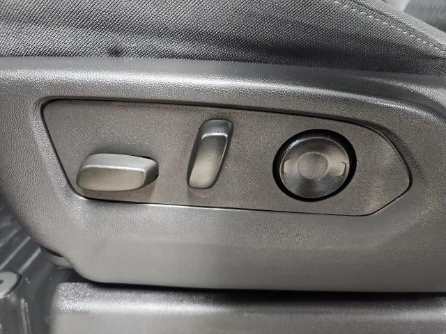 2024 Chevrolet Silverado 1500 4WD CREW CAB 147 LT W/2FL **HEATED FRONT SEATS**REMOTE START**DUAL CLIMATE CONTROL**