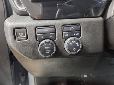 2024 Chevrolet Silverado 1500 4WD CREW CAB 147 LT W/2FL **HEATED FRONT SEATS**REMOTE START**DUAL CLIMATE CONTROL**