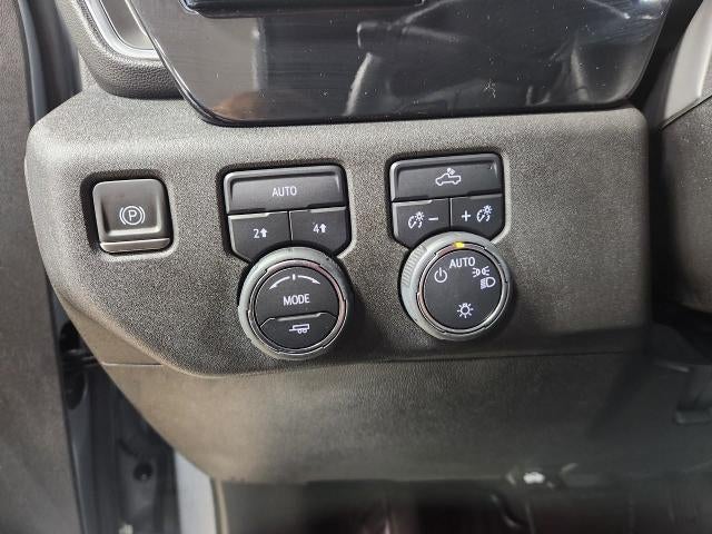 2024 Chevrolet Silverado 1500 4WD CREW CAB 147 LT W/2FL **HEATED FRONT SEATS**REMOTE START**DUAL CLIMATE CONTROL**