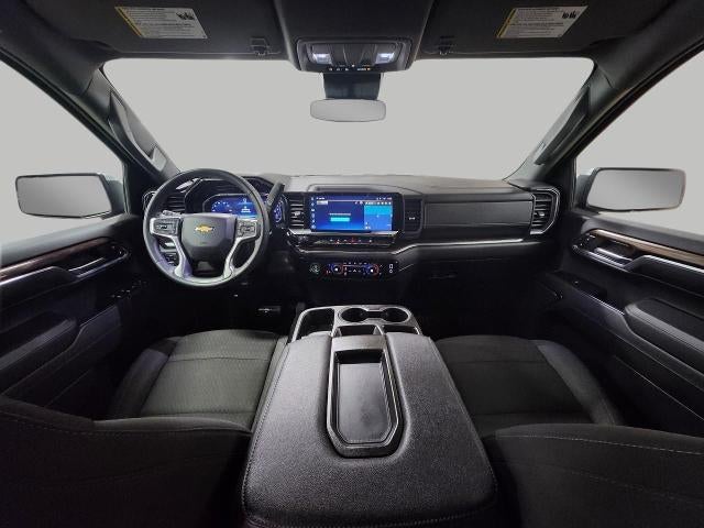 2024 Chevrolet Silverado 1500 4WD CREW CAB 147 LT W/2FL **HEATED FRONT SEATS**REMOTE START**DUAL CLIMATE CONTROL**