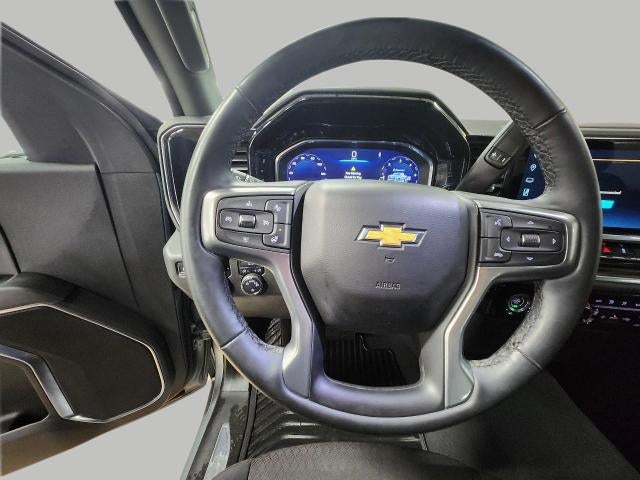2024 Chevrolet Silverado 1500 4WD CREW CAB 147 LT W/2FL **HEATED FRONT SEATS**REMOTE START**DUAL CLIMATE CONTROL**