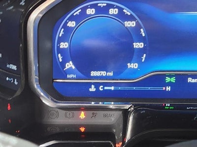 2024 Chevrolet Silverado 1500 4WD CREW CAB 147 LT W/2FL **HEATED FRONT SEATS**REMOTE START**DUAL CLIMATE CONTROL**