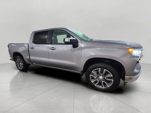 2024 Chevrolet Silverado 1500 4WD CREW CAB 147 LT W/2FL **HEATED FRONT SEATS**REMOTE START**DUAL CLIMATE CONTROL**