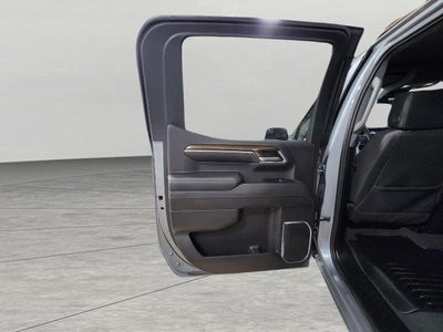 2024 Chevrolet Silverado 1500 4WD CREW CAB 147 LT W/2FL **HEATED FRONT SEATS**REMOTE START**DUAL CLIMATE CONTROL**