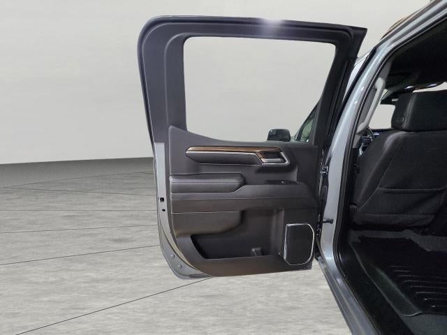 2024 Chevrolet Silverado 1500 4WD CREW CAB 147 LT W/2FL **HEATED FRONT SEATS**REMOTE START**DUAL CLIMATE CONTROL**