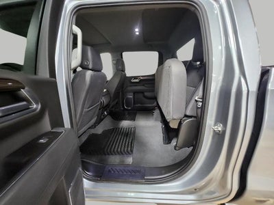 2024 Chevrolet Silverado 1500 4WD CREW CAB 147 LT W/2FL **HEATED FRONT SEATS**REMOTE START**DUAL CLIMATE CONTROL**