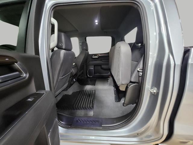 2024 Chevrolet Silverado 1500 4WD CREW CAB 147 LT W/2FL **HEATED FRONT SEATS**REMOTE START**DUAL CLIMATE CONTROL**