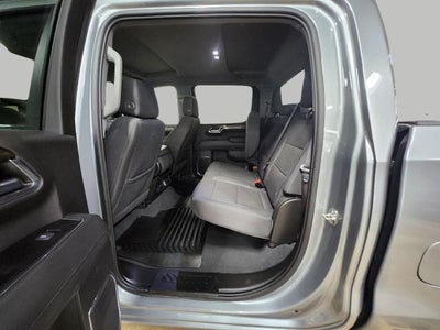 2024 Chevrolet Silverado 1500 4WD CREW CAB 147 LT W/2FL **HEATED FRONT SEATS**REMOTE START**DUAL CLIMATE CONTROL**