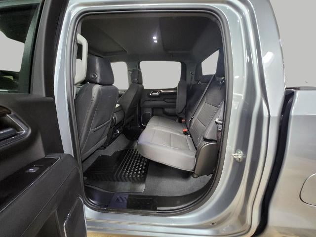 2024 Chevrolet Silverado 1500 4WD CREW CAB 147 LT W/2FL **HEATED FRONT SEATS**REMOTE START**DUAL CLIMATE CONTROL**