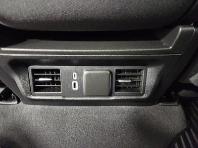 2024 Chevrolet Silverado 1500 4WD CREW CAB 147 LT W/2FL **HEATED FRONT SEATS**REMOTE START**DUAL CLIMATE CONTROL**