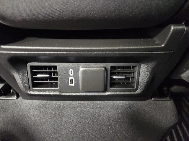 2024 Chevrolet Silverado 1500 4WD CREW CAB 147 LT W/2FL **HEATED FRONT SEATS**REMOTE START**DUAL CLIMATE CONTROL**