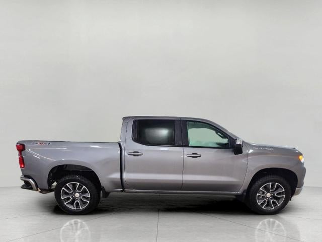 2024 Chevrolet Silverado 1500 4WD CREW CAB 147 LT W/2FL **HEATED FRONT SEATS**REMOTE START**DUAL CLIMATE CONTROL**