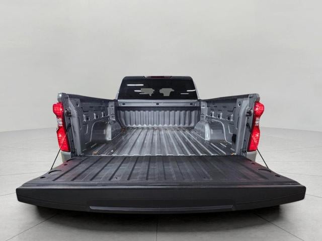 2024 Chevrolet Silverado 1500 4WD CREW CAB 147 LT W/2FL **HEATED FRONT SEATS**REMOTE START**DUAL CLIMATE CONTROL**