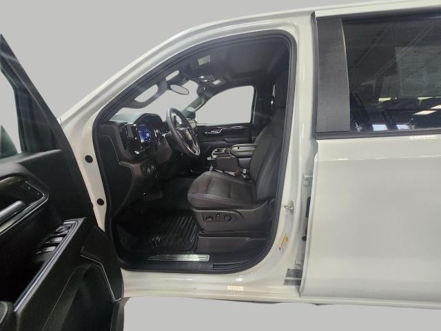 2024 Chevrolet Silverado 1500 4WD CREW CAB 147 LT W/2FL **HEATED FRONT SEATS**REMOTE START**DUAL CLIMATE CONTROL**