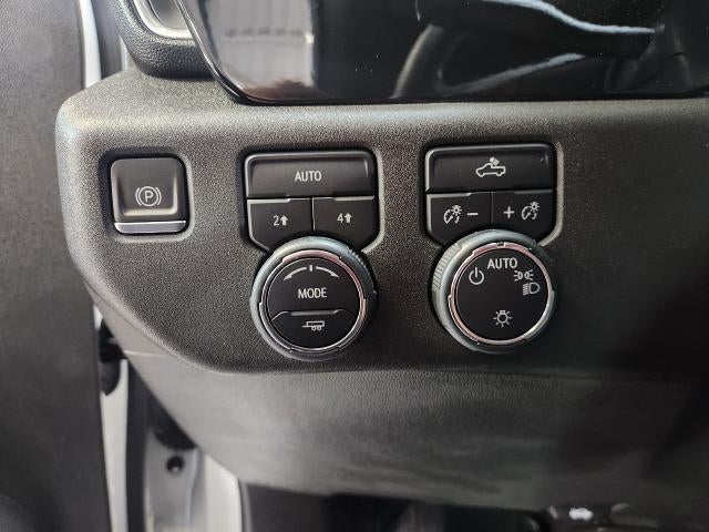 2024 Chevrolet Silverado 1500 4WD CREW CAB 147 LT W/2FL **HEATED FRONT SEATS**REMOTE START**DUAL CLIMATE CONTROL**