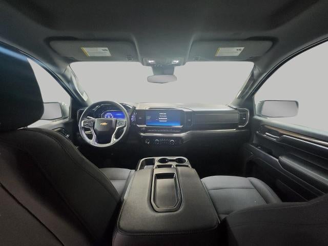 2024 Chevrolet Silverado 1500 4WD CREW CAB 147 LT W/2FL **HEATED FRONT SEATS**REMOTE START**DUAL CLIMATE CONTROL**