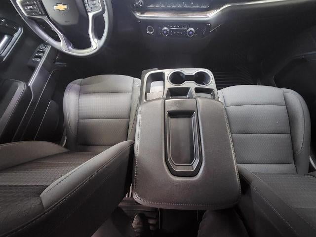 2024 Chevrolet Silverado 1500 4WD CREW CAB 147 LT W/2FL **HEATED FRONT SEATS**REMOTE START**DUAL CLIMATE CONTROL**