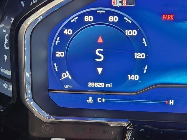 2024 Chevrolet Silverado 1500 4WD CREW CAB 147 LT W/2FL **HEATED FRONT SEATS**REMOTE START**DUAL CLIMATE CONTROL**