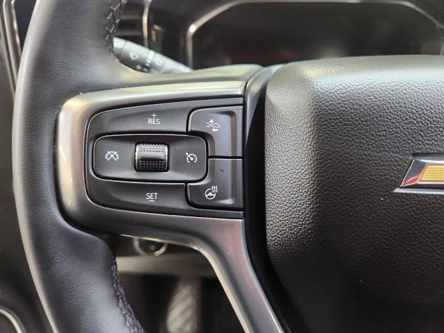 2024 Chevrolet Silverado 1500 4WD CREW CAB 147 LT W/2FL **HEATED FRONT SEATS**REMOTE START**DUAL CLIMATE CONTROL**