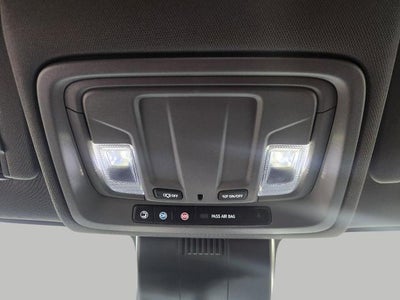 2024 Chevrolet Silverado 1500 4WD CREW CAB 147 LT W/2FL **HEATED FRONT SEATS**REMOTE START**DUAL CLIMATE CONTROL**