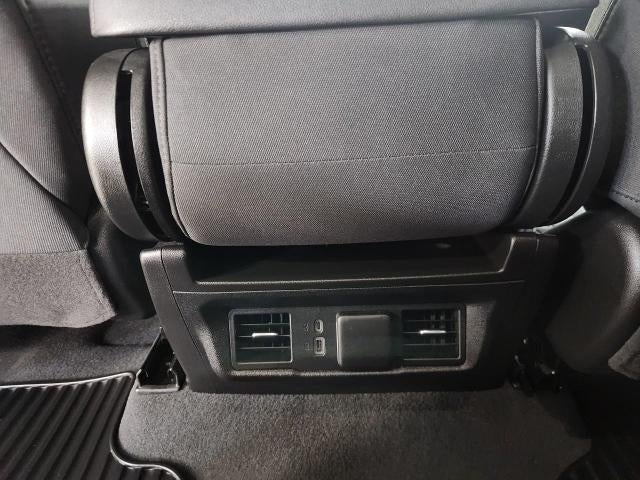 2024 Chevrolet Silverado 1500 4WD CREW CAB 147 LT W/2FL **HEATED FRONT SEATS**REMOTE START**DUAL CLIMATE CONTROL**