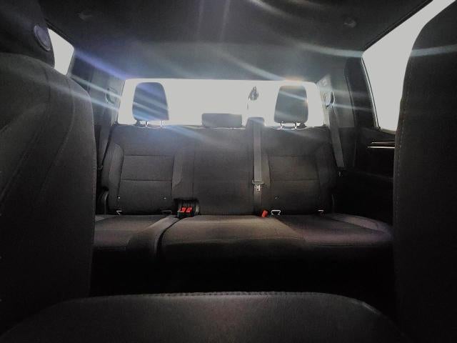 2024 Chevrolet Silverado 1500 4WD CREW CAB 147 LT W/2FL **HEATED FRONT SEATS**REMOTE START**DUAL CLIMATE CONTROL**