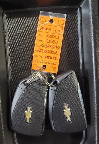 2024 Chevrolet Silverado 1500 4WD CREW CAB 147 LT W/2FL **HEATED FRONT SEATS**REMOTE START**DUAL CLIMATE CONTROL**