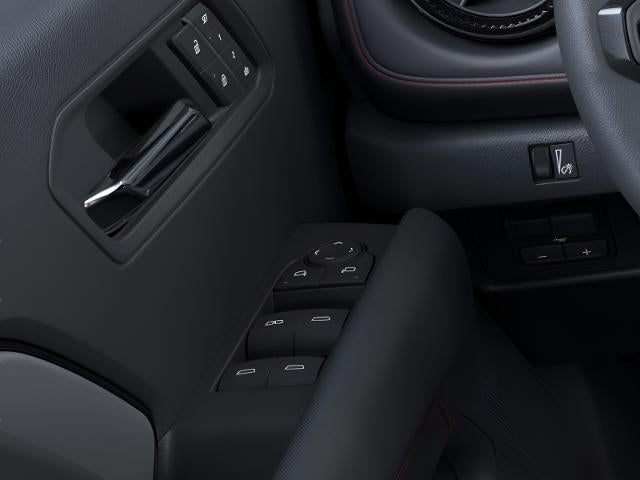 2026 Chevrolet Colorado 4WD Crew Cab Z71