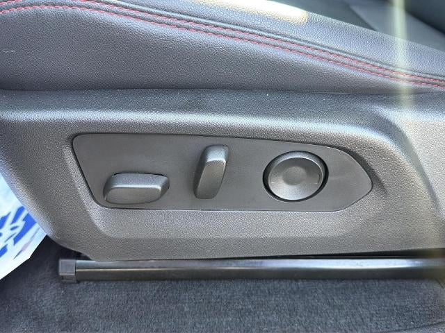 2025 Chevrolet Colorado 4WD Crew Cab Z71