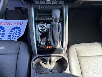 2025 Chevrolet Colorado 4WD Crew Cab Z71