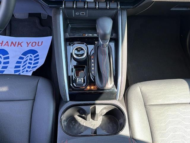 2025 Chevrolet Colorado 4WD Crew Cab Z71