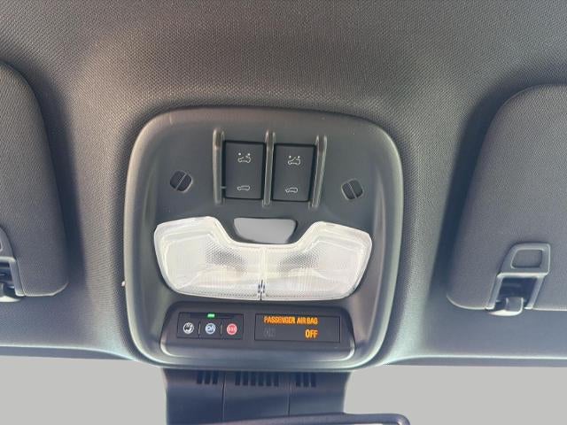 2025 Chevrolet Colorado 4WD Crew Cab Z71